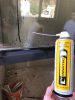 SEAL AND BOND REMOVER MATRICAELTÁVOLÍTÓ SPRAY