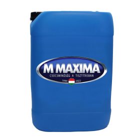 M-Clean Gépi Autósampon kefés géphez 20L