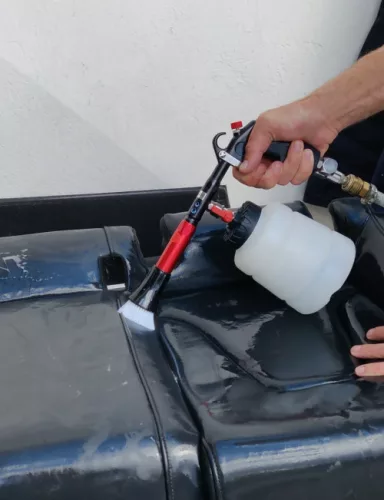M-Clean topper Tornádor vegyszer 20L