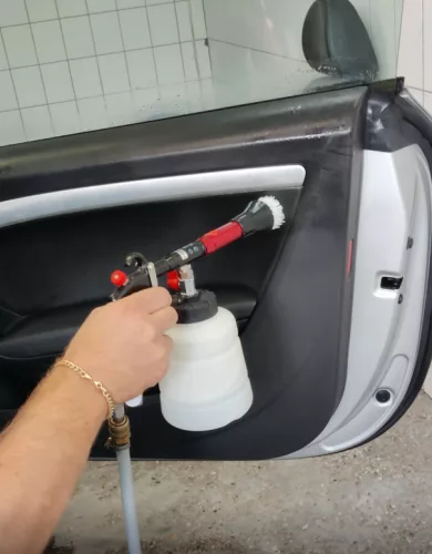 M-Clean topper Tornádor vegyszer 20L