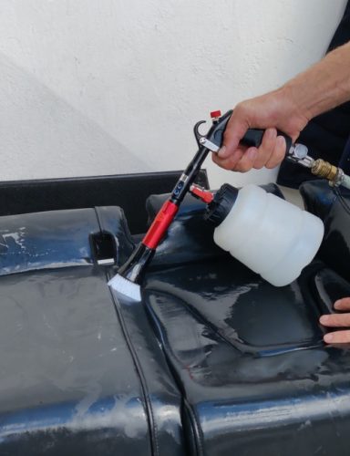 M-Clean topper Tornádor vegyszer 5L