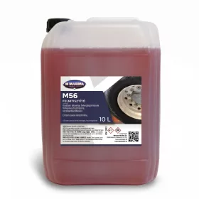 M56 M-Clean 56 Extrém felni- és alumínium tisztító 10 l
