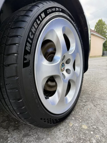 M-Clean Gumi és Külső Műanyagápoló 20L