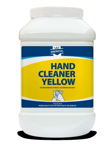 M-Clean 840  Kéztisztító 