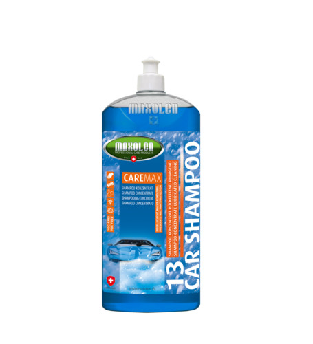 Car Shampoo sampon kézi autómosásra 5L