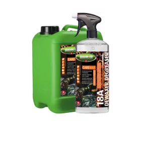 Motor alváz tisztító 5L