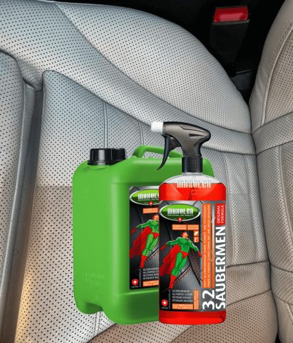 N32 Saubermen koncentrátum általános tisztító 5L