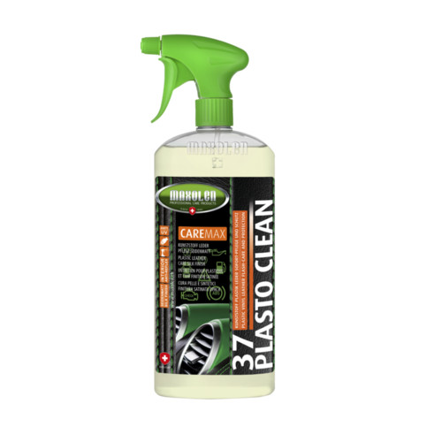 Plasto-Clean belső műanyag ápoló 5L