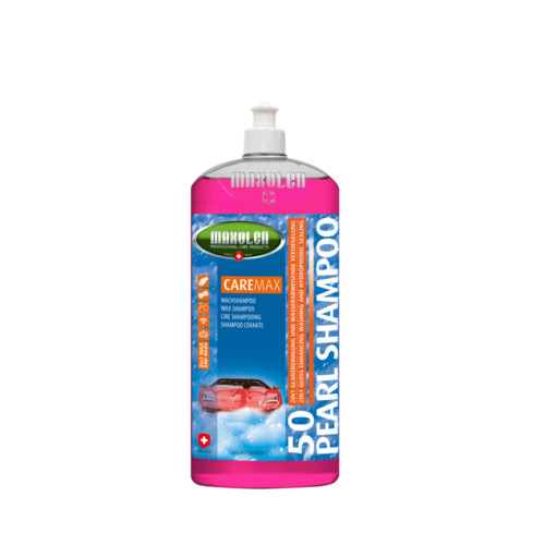 Perl Shampoo PH semleges kéz waxos autósampon 1L