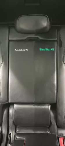 N71 Edelmatt belső műanyagápoló 1L