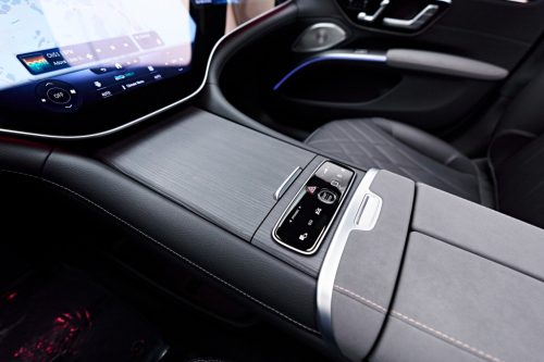 Edelmatt belső műanyagápoló 5L