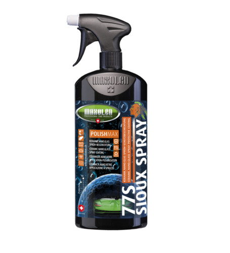 Sioux kerámia spray nano permetezhető védőbevonat 1L