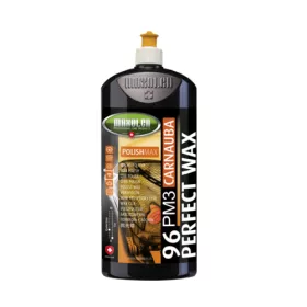 Wax Perfect Carnauba tartalmú wax 1L