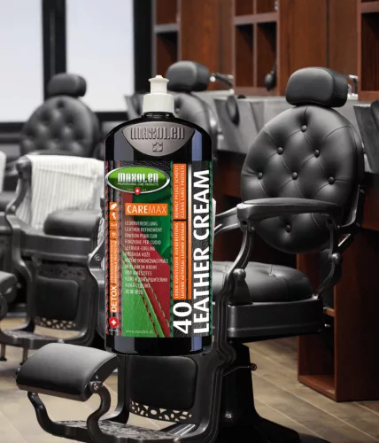 N40 Bőr- és műbőr ápoló krém 1L