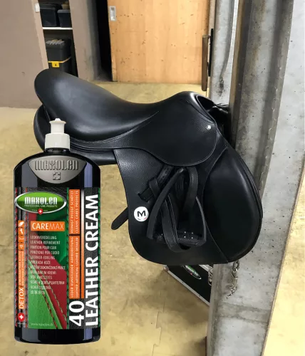 N40 Bőr- és műbőr ápoló krém 1L