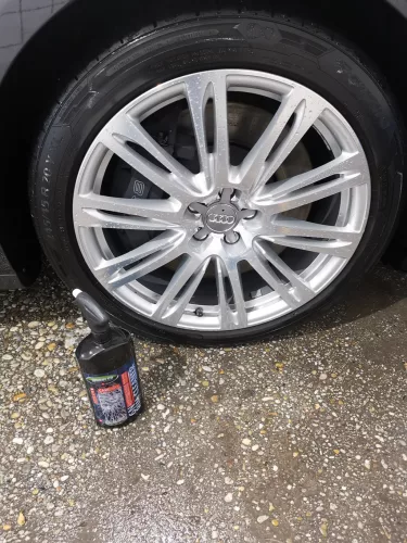 N6N Rim Cleaner PH semleges felnitisztító 5L
