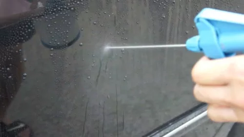 Mercury pro+ 0,5l pótfej