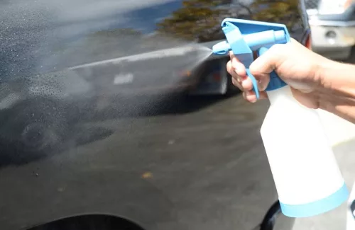Mercury pro+ 0,5l pótfej