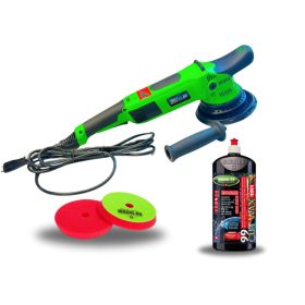 Razor Maxolen Polírgép