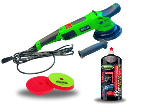 Razor Maxolen Polírgép