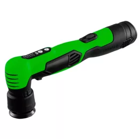   Maxolen 43 részes akkumlátoros mini excenteres polírozógép 3in1