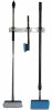 Teleszkópos kefeszár Profi INOX 2X1,20m
