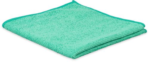 Tricot First kendő zöld 10db