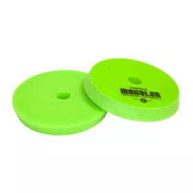 Polírkorong zöld kemény