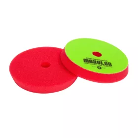 Polírkorong Maxolen piros kemény