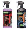 Matt műanyagápoló és kerámia spray csomag