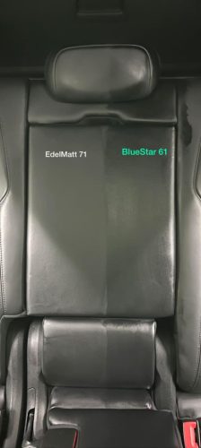 Matt műanyagápoló és kerámia spray csomag