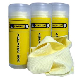 Aquatec 500 törlőkendő 3db