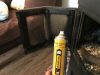 Decarbonizer foam koromtalanító habtisztító spray