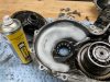 Decarbonizer foam koromtalanító habtisztító spray