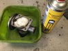Decarbonizer foam koromtalanító habtisztító spray