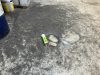 Stain Remover olajfolt eltávolító spray