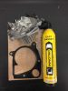 Easy Gasket tömítő fekete 275ml
