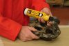 Easy Gasket tömítő fekete 275ml