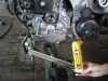 Easy Gasket tömítő fekete 275ml