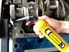 Easy Gasket tömítő fekete 275ml