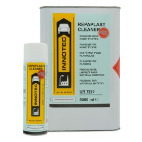  Repaplast Cleaner Antistatic műanyag tisztító és zsírtalanító sprary 500ml