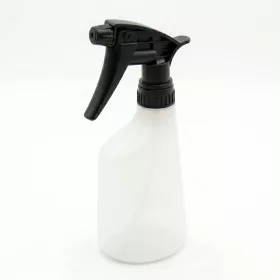   Permetező ipari, fekete, vegyszerálló szórófejjel, 600 ml