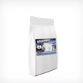 Powder Shampoo Cherry Porsampon cseresznye illattal 25 kg