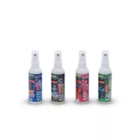   Autóparfüm válogatás - Négy ikonikus illat egy csomagban