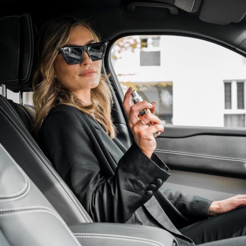 Autóparfüm válogatás - Négy ikonikus illat egy csomagban