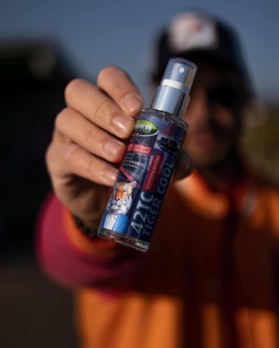 Autóparfüm válogatás - Négy ikonikus illat egy csomagban