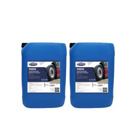 2x5L M610 Gumi- és külső műanyagápoló