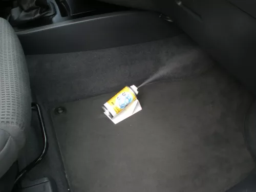 Air Clean Klímatisztító 150 ml