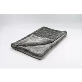   Mmaxima Vízmágnes autószárító törölköző  50x80 cm - 1400GSM - Szürke