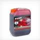 Supreme Mousse Shine Pink Cherry fényesítő pink krémes aktív hab cseresznye illattal 25L